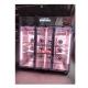 Meat Thawing Cabinet Stainless Steel Automatic Defrosting Cabinet