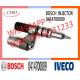 Nozzle Assembly Diesel Pump Unit Injector 0414700003 500380884 2998524 2995484 5237177 0414700009 For Diesel Engine Part