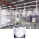 5000pcs/H 20KW T Shape Diaper Production Machine 38m Length