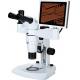 Compound Digital Lcd Microscope , Infiniview Lcd Digital Microscope  For Schools