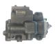 Grey Color Hydraulic Pump Regulator S-9NOA For SH300A3 60002123-DK
