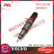 High Quality Diesel Fuel Injector 20547350 20510724 BEBE4D00103 For VO-LVO FH12 TRUCK