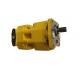 Replacement Komatsu D50P-16 hydraulic gear pump 07400-30200