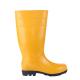 Bright Labor Protection Rain Shoes Rain Boots Coal Mine Construction Site Rain Shoes