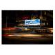 High Resolution Full Color Outdoor Advertising PH10 LED Display OPTO / SILAN