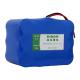 2C Discharge Rate 128Wh 6.4v 20Ah LFP Lithium Ion Phosphate Battery Pack for Charging