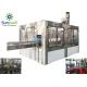 Fully Automatic Water Filling Machines 5 Gallon Barrel / Bottle Washing Capping