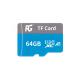 High Speed Memory SD Card 32GB 64GB 128GB 256GB , Ultra Class 10 TF Memory Card
