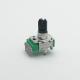R1112G 11mm Rotary Potentiometer Dual Gang for Audio Equipment