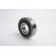 6201 ZZ/6002 ZZ/6202 ZZ Power Tools Used ball bearings,high speed and working temperature