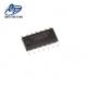 Texas LMV614MAX In Stock Electronic Components Integrated Circuits Microcontroller TI IC chips SOIC-14