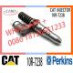 Common Rail Injector Assy 10R-7238 10R-2826 10R-1303  392-0213 392-0214 392-0215 392-0216For Diesel Engine 3512B