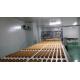 Straight Endless Belt Multi Layer Cooling Food Industry Conveyors