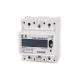 RS485 Modbus Protocol Din Rail Kwh Meter Single Phase For Solar Systems YEM011GC