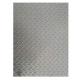 304 Decorative Stainless Steel Sheet 316 Ss Embossed Anti Skid Steel Plate For Stair Pedals