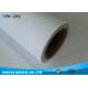 Eco Solvent Polyester Matte Inkjet Printing Canvas Art Media 24 - 60 Rolls