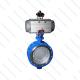 Wafer Flanged Butterfly Valve Pneumatic Actuator