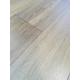 smoked and white washed oak engineered flooring, prefinished with UV lacquer