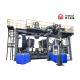 1000L IBC Plastic Water Tank Blow Molding Machine 550 kg/h customized