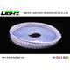 SMD5050 Safety LED Flexible Strip Lights High Voltage Temp Regulation Protection