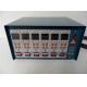 Fast Respond And Accurate Hot Runner Temperature Controller , Steel Product Material