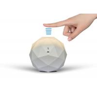 Childrens Night Light Voice Controlled Diamond Lamp With 1200mAh Rechargeable Battery
