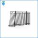 3 Foot 4 Foot 10 Ft Industrial Aluminum Fence Isolation Machinery Equipment Guardrail