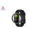 Direct Manufacturer Women Lady Smart Watch Heart Rate/Blood Pressure Monitor Sports Bracelet Waterproof IP67 HZD1903W