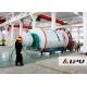 Mining Industry Dry Ball Mill for Mineral Processing Plant Product Size 0.044-400mm