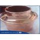 Rose Gold PVD Plating Vacuum Machine For High Strength Coating Film