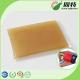 Gelatin resin Amber color Block solid Hot Melt Solid Animal Jelly Glue Used With Middle High Speed Machines