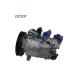 PAB82080310 PAB820803AX Variable Displacement Compressor For Porsche Cayenne 2.9 4PK