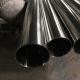 0.13-3.5mm Nickel Alloy Steel Inconel 625 Tube Cold Rolled