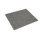 Waterproof Metal Perforated Aluminum Composite Panel Practical For Wall Cladding