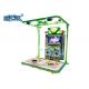 750W Music Rhythm 47 Arcade Dance Machine For Game Centers