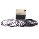 S6D107 S4D107 Piston Ring for Komatsu engine parts 6754-31-2010