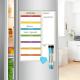 Flexible Fridge Magnet Sticker Magnetic Monthly Calendar With Marker Pens And
