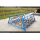 1.8m Width Drag Chain Harrow 2m Length Lawn Chain Pasture Harrow