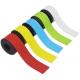 50ft Magnetic Label Roll Colorful Dry Erase Label Roll