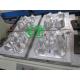 OEM Recyclable Egg Carton Mould For Paper Pulp Egg Tray Machine