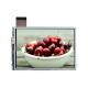 High Brightness Landscape TFT LCD Resistive Touchscreen With 16 / 18 / 24 Bit Rgb Interface
