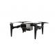 UAV Mapping Drone Foldable Multifunctional Surveying and mapping UAV Drone With RTK HD Xcam /Multispectral Camera