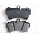 Auto Brake Pads For VW VOLKSWAGEN OEM 04-10 Touareg Front  7L0698151R