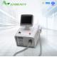 ODM & OEM service air cooling laser hair removal alexandrite with CE medical approval