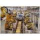 Siemens PLC System Changan Main Line Baoding Factory  G201 MPV Car Type