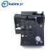 Precision CNC machined aluminum 6061 parts for automotive