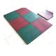 Thermal Insulated Waterproof Safety Floor Mats For Badminton