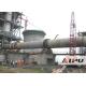 Energy Saving Rotary Kiln Cement Plant for Cement Clinker Dry / Wet Process 37kw