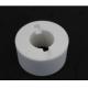 Microporous Precision Ceramic Parts , Alumina Ceramic Components For Medical