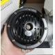 Electric Horn DL125 - 203050000012 For Sinoboom Scissor Lift Machine